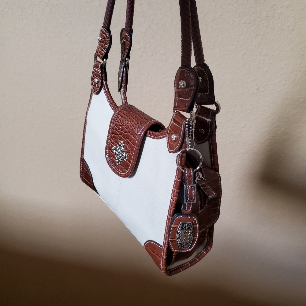 Rosetti Posh Designer Handbag